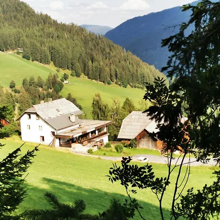 Sonnenplatz Appartment Ploninger Landhaus Bad Kleinkirchheim Exterior photo
