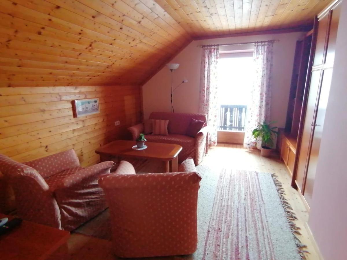 Apartment Sonnenplatz Ploninger Bad Kleinkirchheim