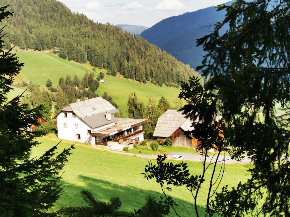 Apartment Sonnenplatz Ploninger Bad Kleinkirchheim