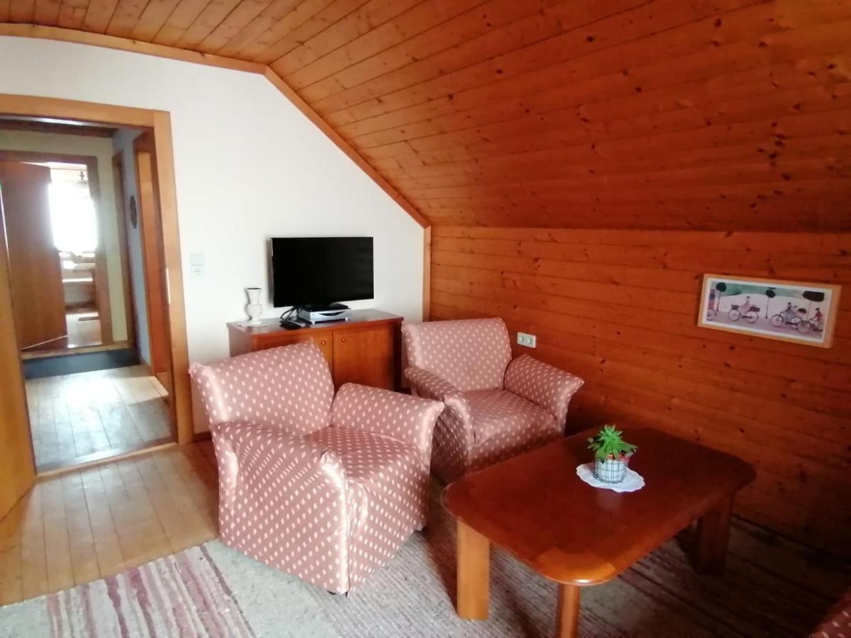 Sonnenplatz Ploninger Apartment *