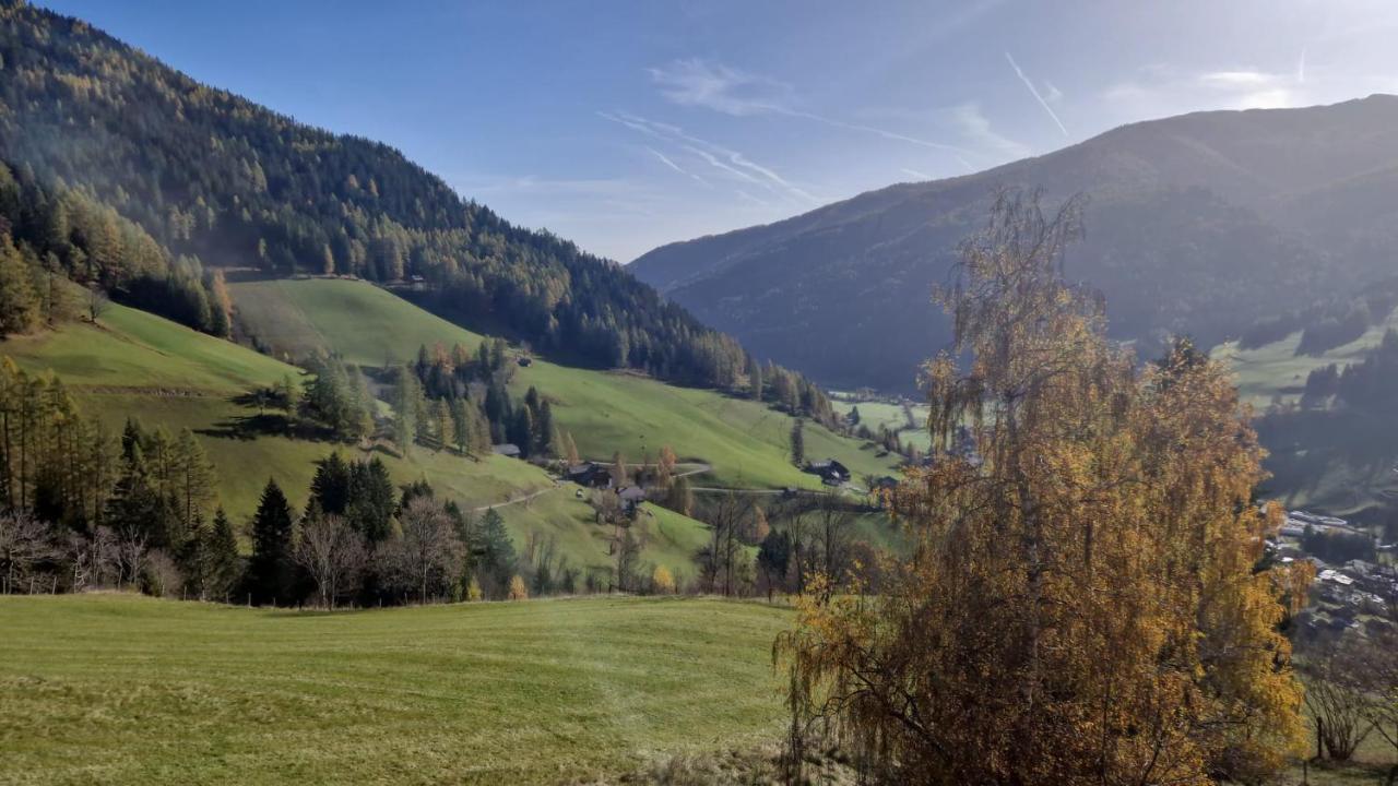 Apartament Sonnenplatz Ploninger