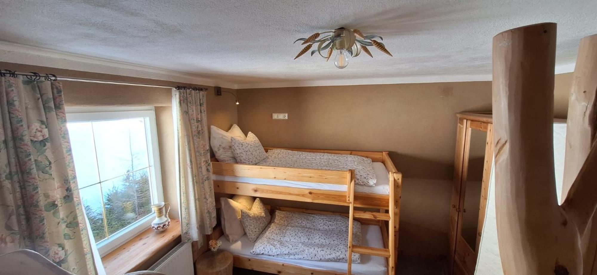 Apartament Sonnenplatz Ploninger